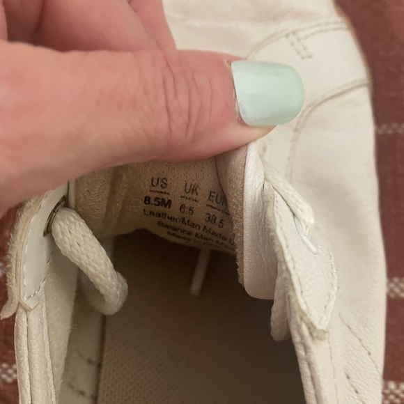 Naturalizer Leather Zoey - Picture 6 of 8